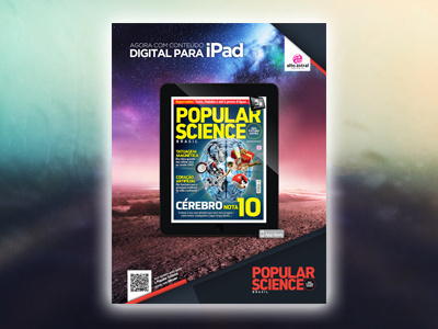 Popular Science Mobile