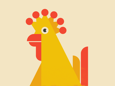 Chanticleer