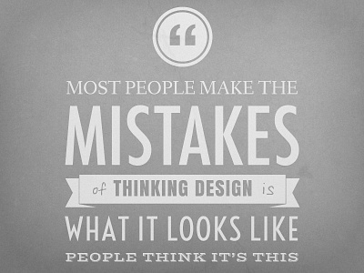 Steve Jobs Quote apple cement decor design font freebie jobs quote steve typeface wall