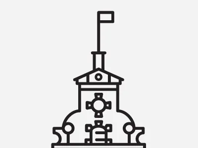 Dutch Mafia (De Drie Haringen) architecture building dutch dutch mafia font mafia type