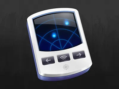 iStat Server 2 icon (PSD) @2x icon istat mac monitoring photoshop psd retina server system