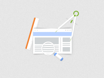 Newscurve analytics animation explainer icon motion graphics startup website