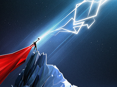 Odin's Son thor