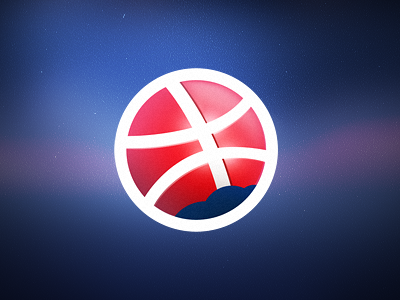 Dribbble Slovakia meetup dribbble meetup slovakia symbol