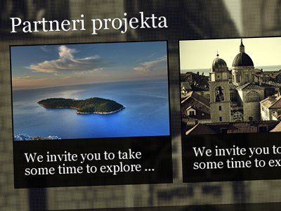 CBTour croatia tourism website