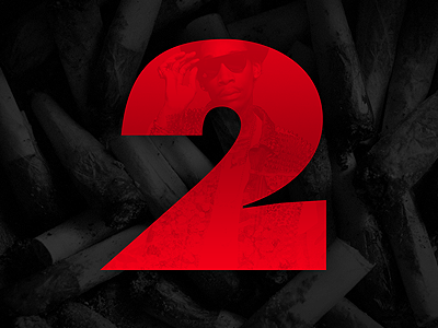 Wiz Khalifa Cabin Fever 2