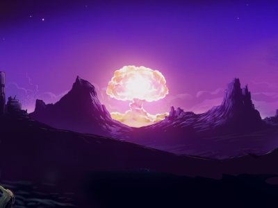 apocalyptic wip