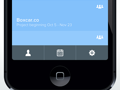 Hello, iOS. design ios retina ui ux x2