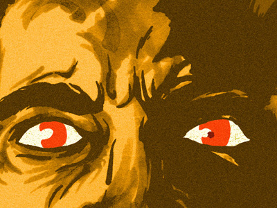 Me Monster monster scary terror