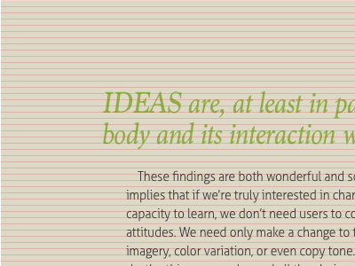 Type Set Match #2 (grid) grid type set match