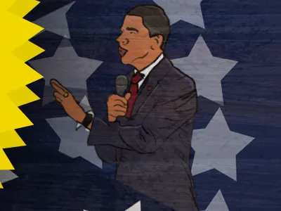 Political Choices coloring desktop drawing texture