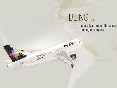 Nala Slider image african women banner dark slider ui web design