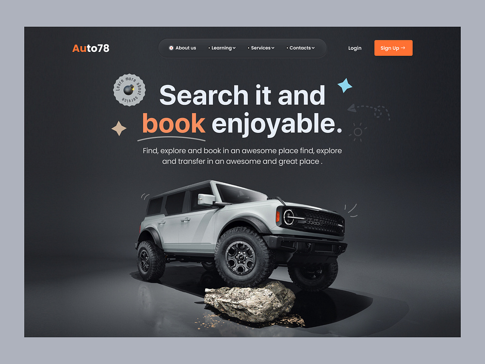 Auto Gallery designs, themes, templates and downloadable graphic