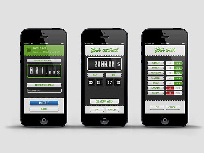 Live Cash iOs App UPDATE counter ios iphone