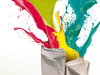 How I won my first graphic design contest. artwork design electro festival graphic graphic design illustration lettering letters logo logotype type typography vector