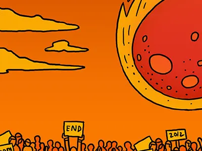 All Time Low "Don't Panic" Album Art album art all time low brett creative design dont panic illustration jubinville studios tinman