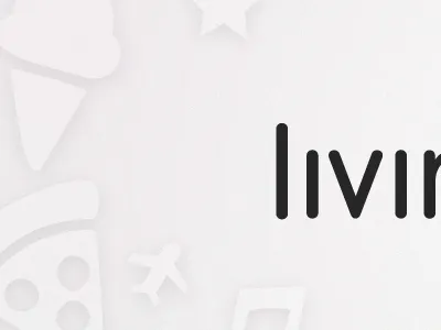 Visual Exploration brand icons logo texture