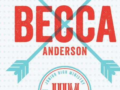 Leader NameTags arrows name tag