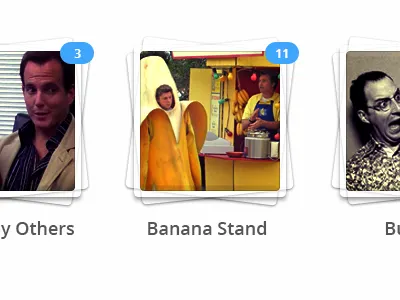 Photo Stacks photo photo stacks ui