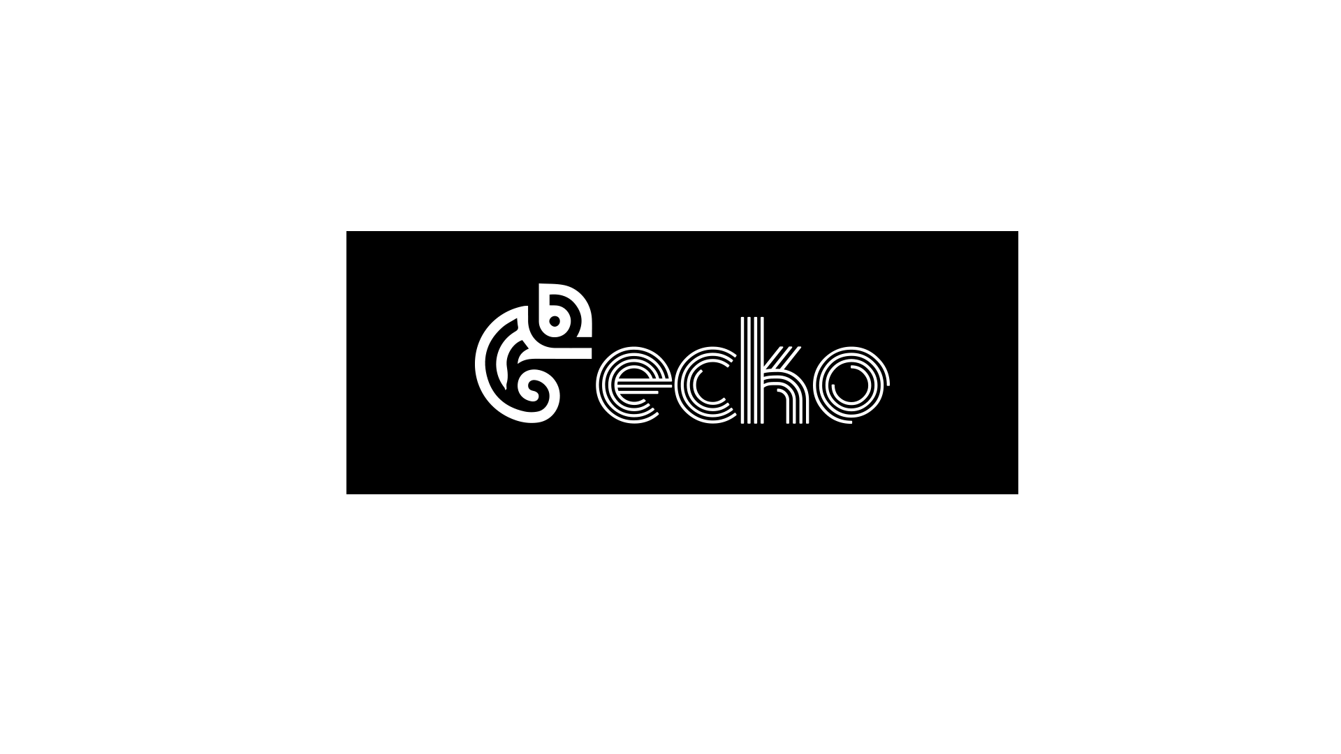 BRANDING - GECKO branding design graphic design illustration logo