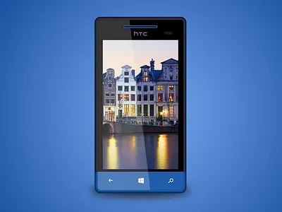 Htc 8s free psd 8s free freebie htc psd windows 8 windows phone