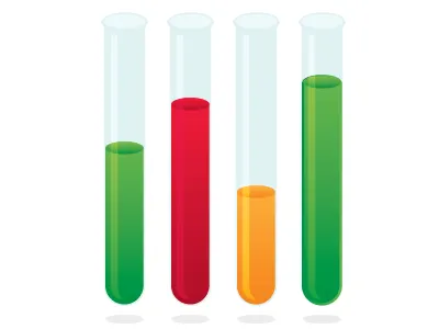 Test tubes illustration test testtube tube