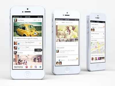 Some GUI pieces artua gui ios ui