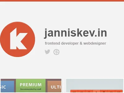 Orange bright clean design orange portfolio simple ui ux web
