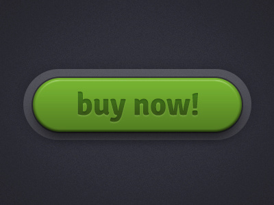buy now! button download free green psd ui