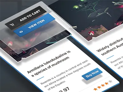 The Bricks - User Interface (3D) icons psd ui ui kit user interface web design