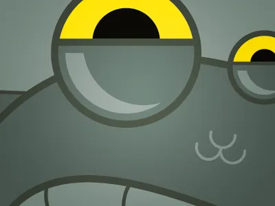 Dragon Breath character design dragon green illustration