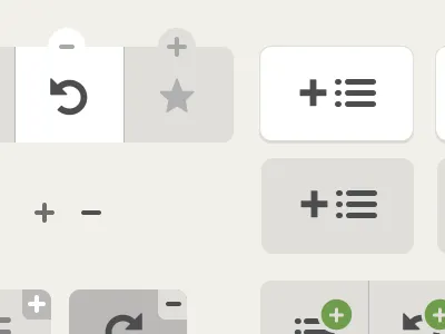 Button Exploration add buttons help me mommy list reload