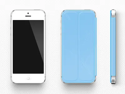 iPhone Smart Cover apple cover iphone smart