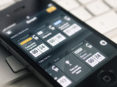 Bus Schedule add app counter ios iphone pin schedule screen table time