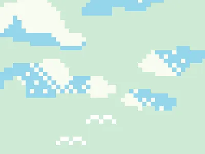 twitter bg landscape pixel wallpaper