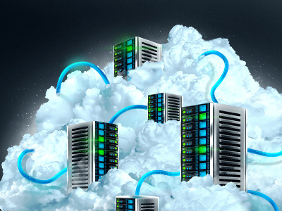 Hivelocity Cloud Hosting Icon cloud hosting icon illustration photoshop servers