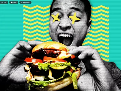 BUGGY - Food Truck - Branding & Packaging branding design graphic design