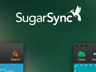 SugarSync Improved app improved sugarsync