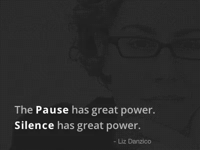 Final: The Pause - Typecast Entry, Box Shadow Liz belfast box box shadows build competition css fonts html liz danzico shadow type typecast web fonts webkit