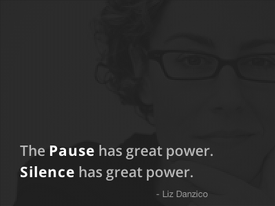 Final: The Pause - Typecast Entry, Box Shadow Liz belfast box box shadows build competition css fonts html liz danzico shadow type typecast web fonts webkit