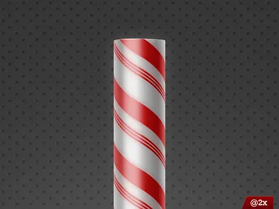Candy stick barber candy game ipad pole red retina stick sweet twang