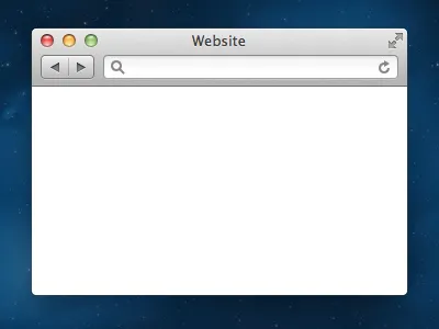 Safari freebie sketch