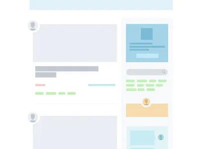 How do you wireframe? blog draft element interface mockup sketch ui ux web website wireframe
