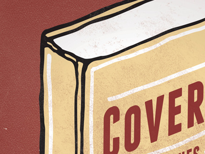 Covers EP album art book branches covers design illustration music simple texture