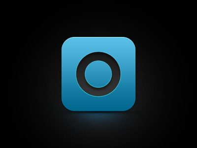 iOS App Icon app icon ios iphone