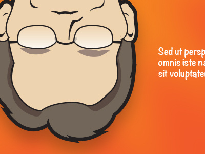 Book Cartoon book cartoon funny orange
