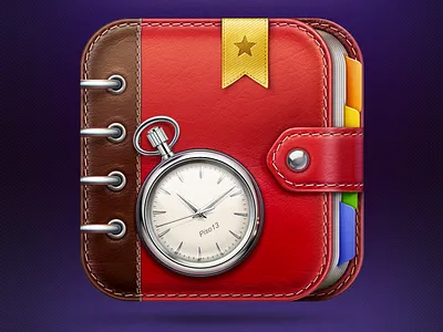 New iOS icon for piso13 app icon icon ios