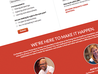 EdTech Startup | Interior edtech startup