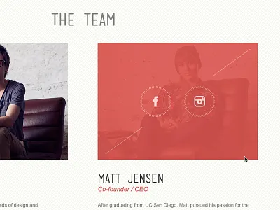 4120 Pre Launch colorkite design mensch web