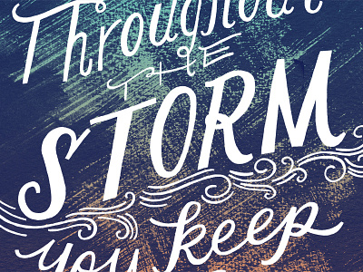 Hurricane Sandy donation print donation hurricane sandy storm typography